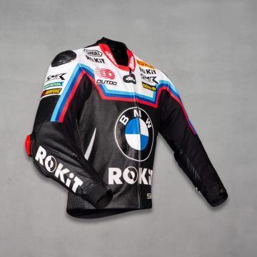 Toprak Razgatlıoğlu jacket