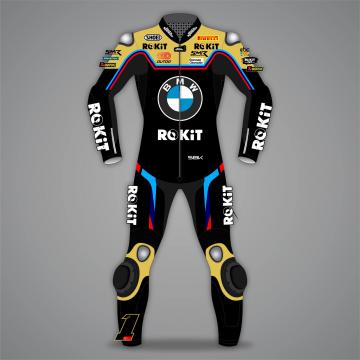 bmw motorcycle suit