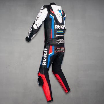 Scott Redding BMW Racing Leathers WSBK 2023