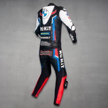 Scott Redding Leathers
