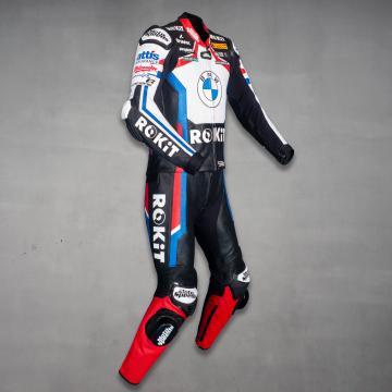 Scott Redding BMW Racing Leathers WSBK 2023