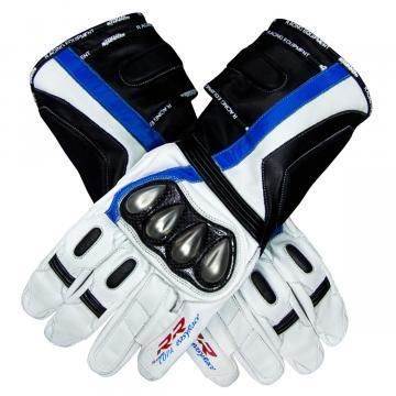 Leather BMW Racing Gloves S1000 RR