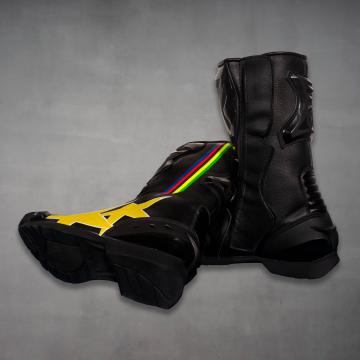Boots Superbike Jorge Martin MotoGP 2025