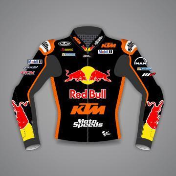 RedBull racing jacket