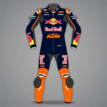 red bull leathers