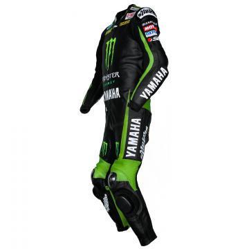 Bradley Smith suit