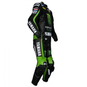 Yamaha 2 Piece Leathers
