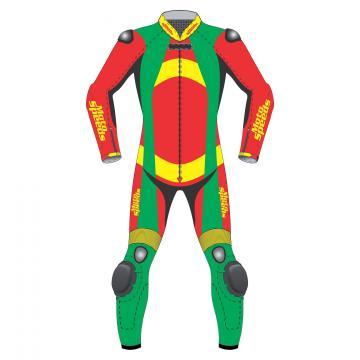 Bravo Motorcycle Protective Clothing