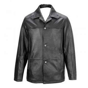 Thinsulate Liner Lambskin Jacket for Men