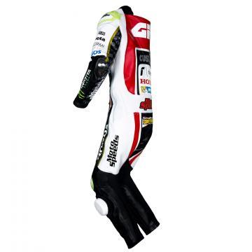 Honda Racing Suit