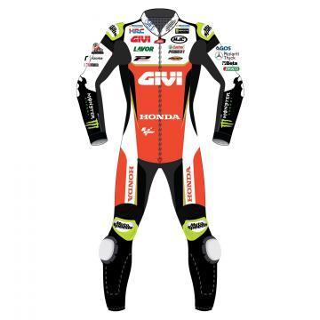 Honda Leathers