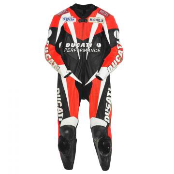 Custom Motorcycle Racing Leathers