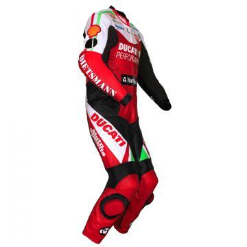 Ducati One Piece Leathers
