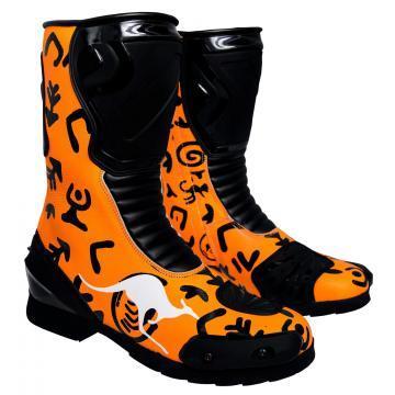 Casey Stoner Boots
