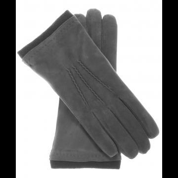 Cashmere Wool Gloves