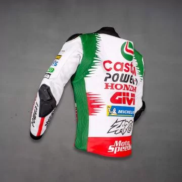 Johann Zarco jacket