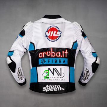 chaz davies ducati jacket