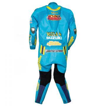 Motogp Leathers