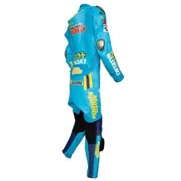 Motogp Racing Suit