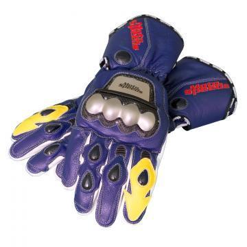 Suzuki Motorcycle Gloves