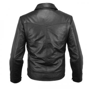 Men's Shirt Jacket