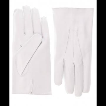 Crust Lambskin Fashion Gloves for Men