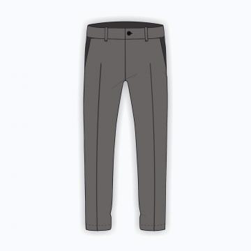 Custom Leather Pants