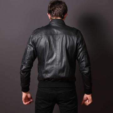 Dakota Bomber Jacket for Men
