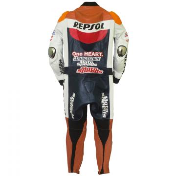 Full Motorbike Leathers
