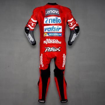 Danilo Petrucci suit