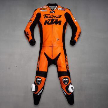 Danilo Petrucci KTM Bike Suit MotoGP 2021
