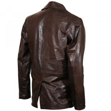 Supernatural Dean Winchester Leather Jacket