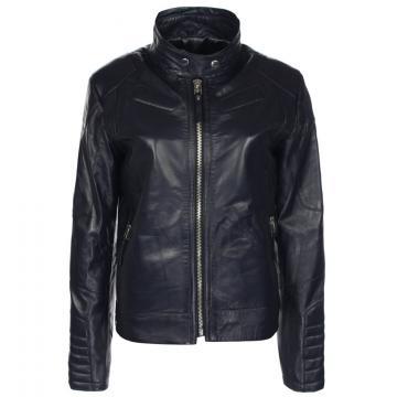 leather jacket for men