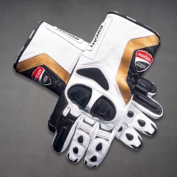 Motorcycle Gloves Ducati
