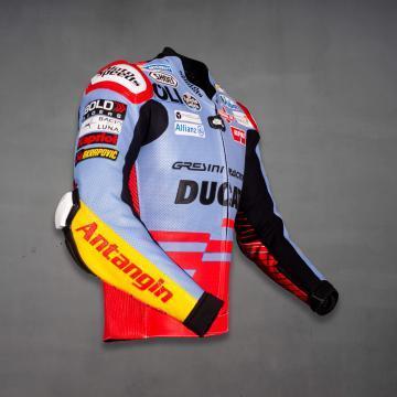Marc Marquez jacket