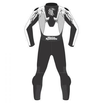Eagle 2 Piece Riding Suit