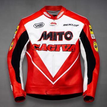 Mito Cagiva Jacket