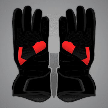 Ducati Motogp jacket