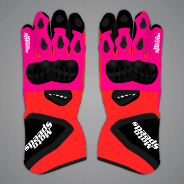 best motorcycle riding gloves