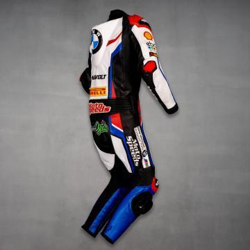 Eugene Laverty BMW Motorrad Race Suit WSBK 2020