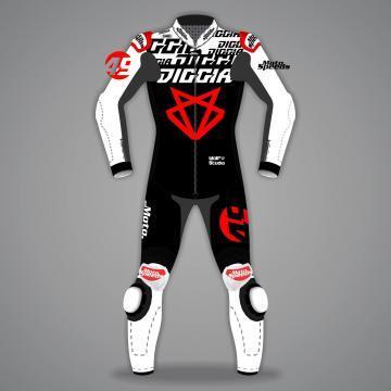 motogp suit