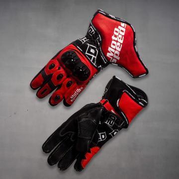 Fabio Quartararo Gloves MotoGP 2021
