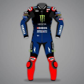 MotoGP leathers