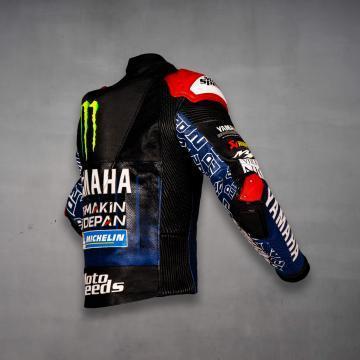 yamaha motorcycle jacket
