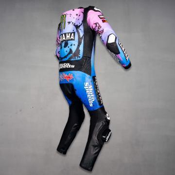 motorcycle track suit