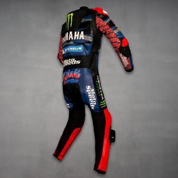 yamaha leathers