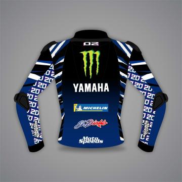 yamaha motogp jacket