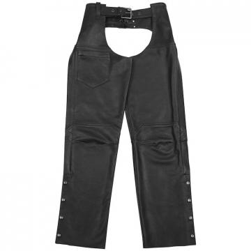 Womens Motorcycle Riding Chaps