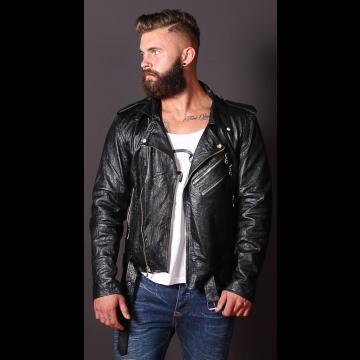 Men's Fashion Jacket