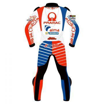 Francesco Bagnaia Racing Suit GP 2019